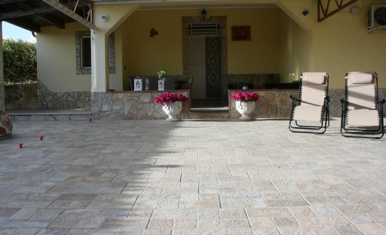 Villa Primofiore Di Vendicari La Banca Ngoại thất bức ảnh