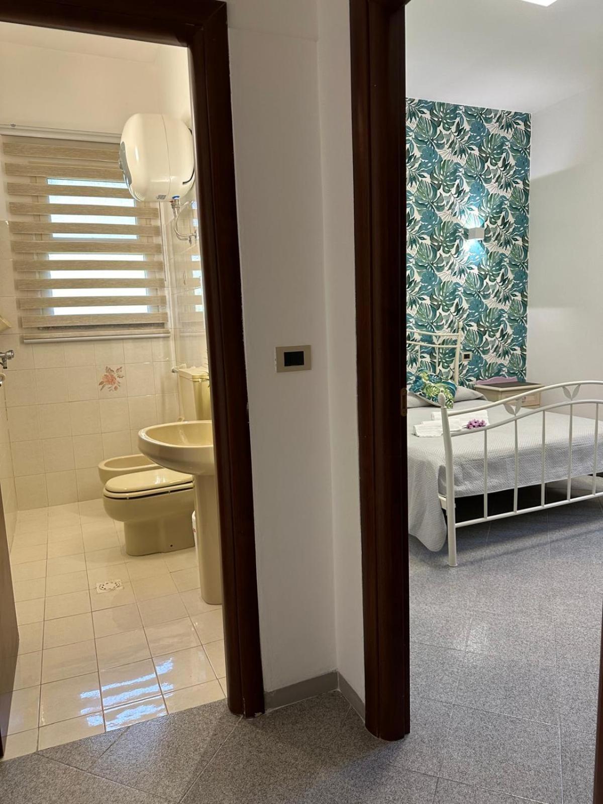 Villa Primofiore Di Vendicari La Banca Ngoại thất bức ảnh
